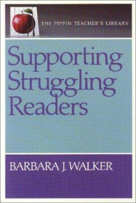 Supporting struggling readers