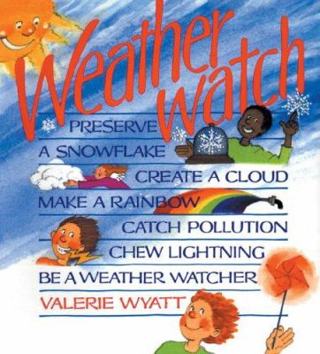 Weather watch