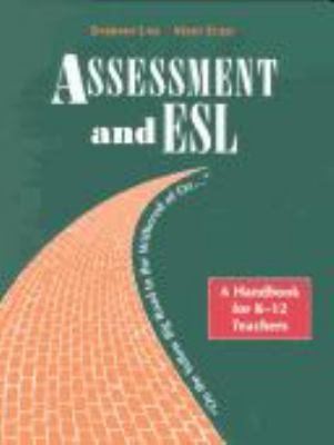 Assessment and ESL : on the yellow big road to the Withered of Oz