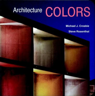 Architecture colors