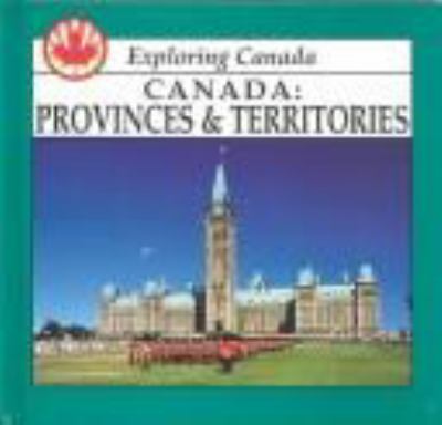 Canada, provinces and territories