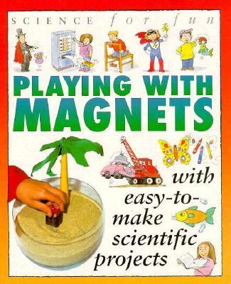 Playing with magnets