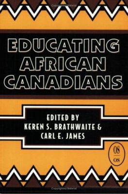 Educating African Canadians