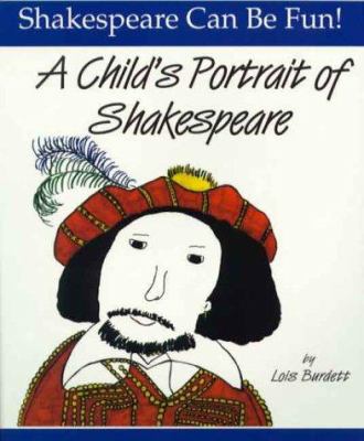 A child's portrait of Shakespeare