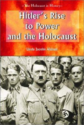 Hitler's rise to power and the Holocaust