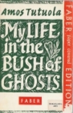 My life in the bush of ghosts