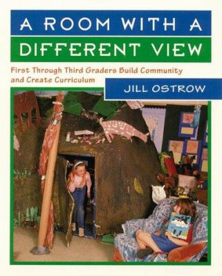 A room with a different view : a practical framework for learning in a multi-age classroom