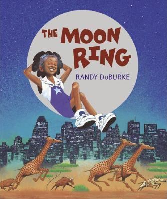 The moon ring