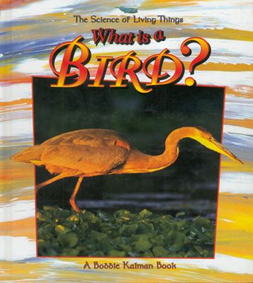 What is a bird?