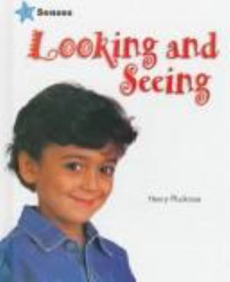 Looking and seeing