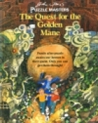 The quest for the golden mane