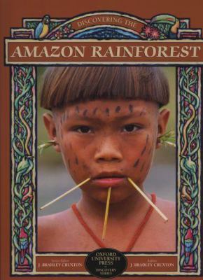 Discovering the Amazon Rainforest