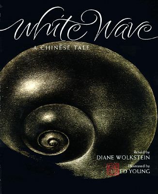 White wave : a Chinese tale