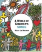 A World of children's songs