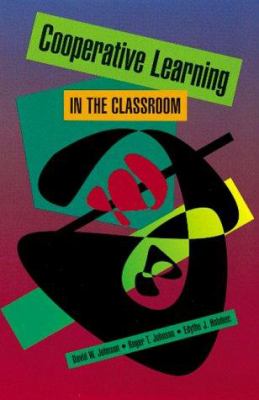 Cooperative learning in the classroom