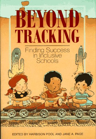 Beyond tracking : finding success in inclusive schools