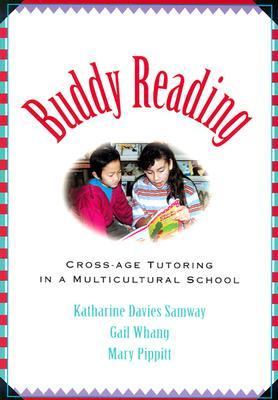 Buddy reading : cross-age tutoring in a multicultural school