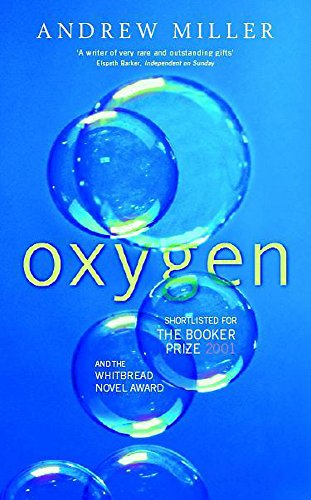 Oxygen