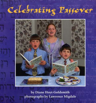 Celebrating Passover