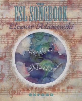 The ESL songbook