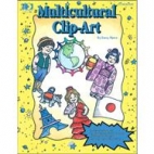 Multicultural clip-art