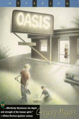 Oasis