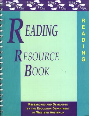 Reading : resource book