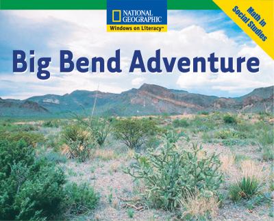 Big Bend adventure