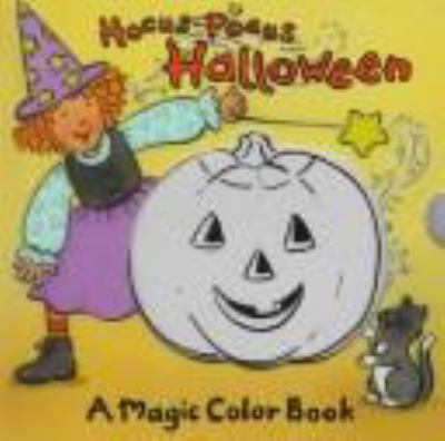 Hocus pocus halloween