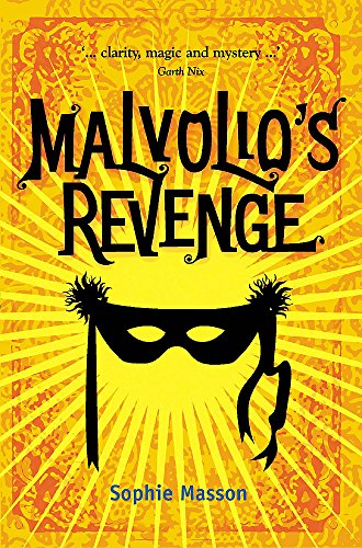 Malvolio's revenge