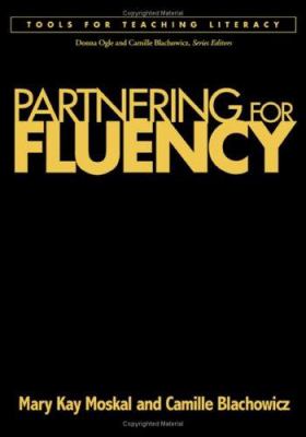 Partnering for fluency