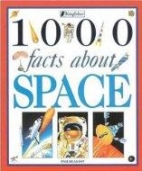 1000 facts about space