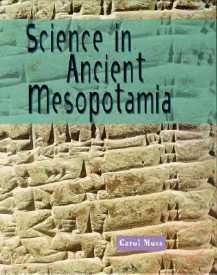 Science in ancient Mesopotamia