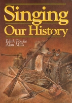 Singing our history : Canada's story in song