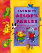 Favorite Aesop's fables