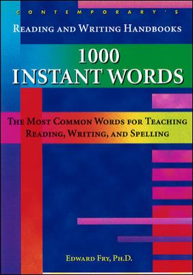 1000 instant words