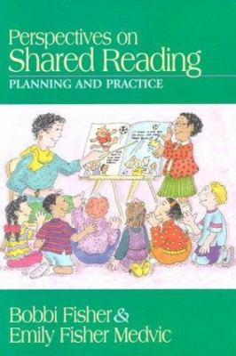 Perspectives on shared reading : planning and practice