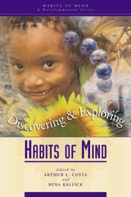 Discovering & exploring habits of mind
