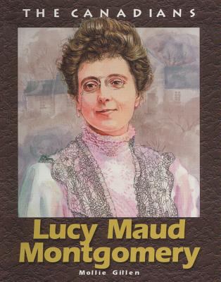 Lucy Maud Montgomery