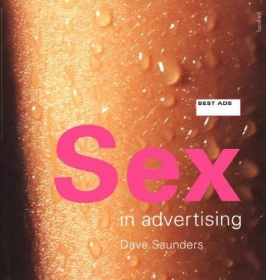 Best ads : sex in advertising