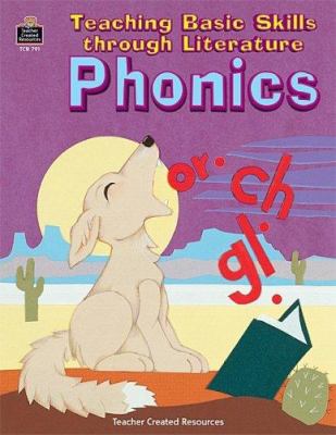 Phonics : primary
