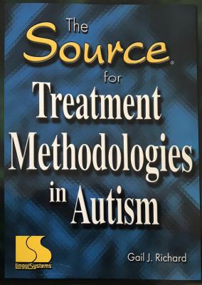 The source for treatment methodologies in autism