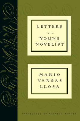 Letters to a young novelist