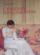Canadian impressionism