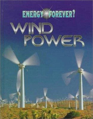 Wind power