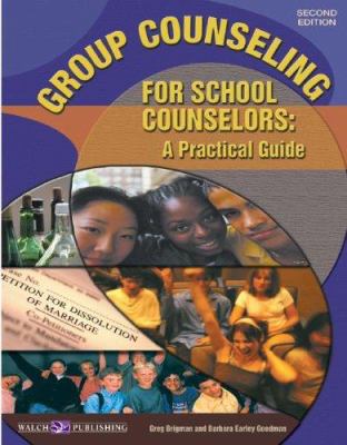 Group counseling for school counselors : a practical guide