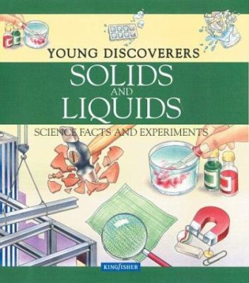 Solids and liquids