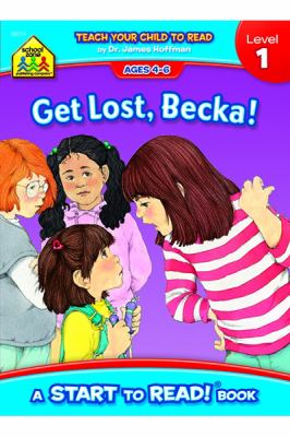 Get lost, Becka!