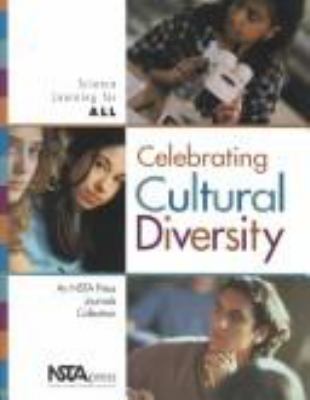 Science learning for all : celebrating cultural diversity