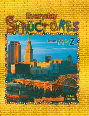 Everyday structures from A to Z